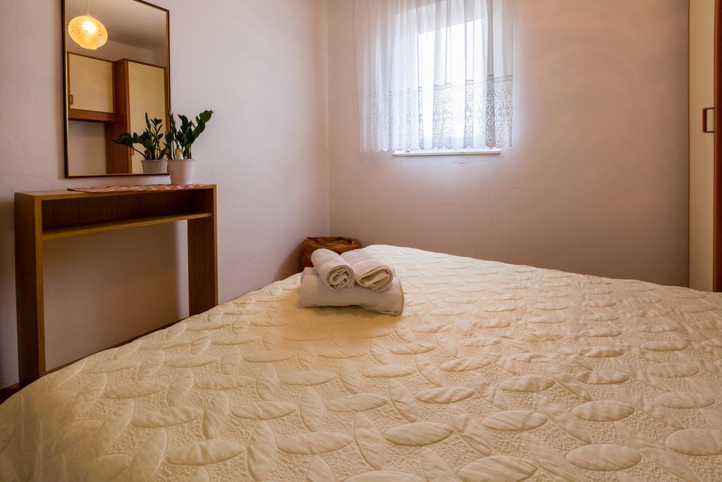 Apartments Marica Novi Vinodolski Eksteriør billede